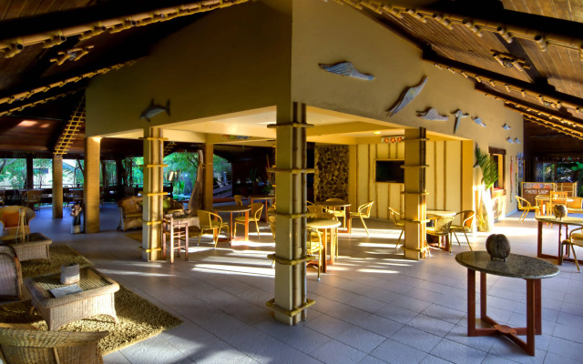 Ocaporã Hotel - All Inclusive
