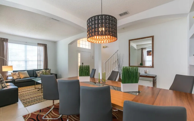 Golden Beach Villa Terra Verde