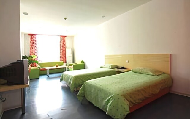 E-Inn Express Wuhu Road - Hefei