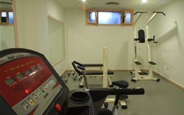 Green Anatolia Club & Hotel - All Inclusive
