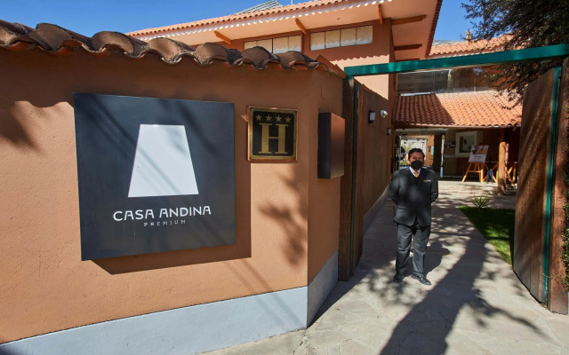 Casa Andina Premium Puno