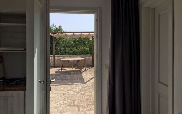 Villa Starace Suites et Appartements