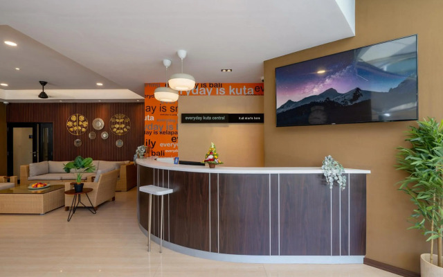 Everyday Hotel Kuta Central