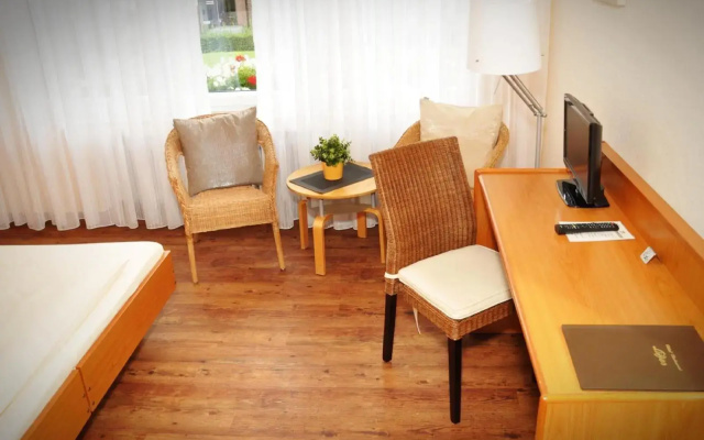 Hotel Litjes