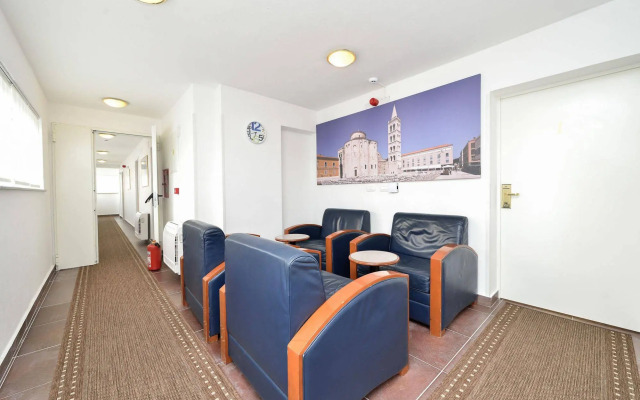 Family M Hostel