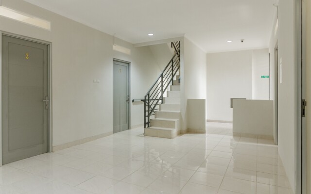 RedDoorz @ Cipete Raya