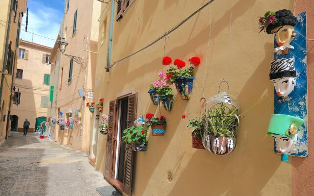 Welcomely - Santa Chiara