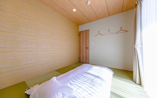 Mt. Fuji Resort Club-Zen