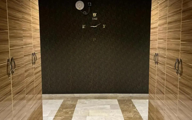Grand Ezel Hotel