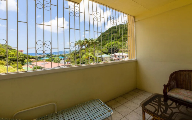 Wave Crest Suites