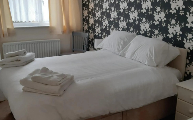 North Parade Seafront Accommodation