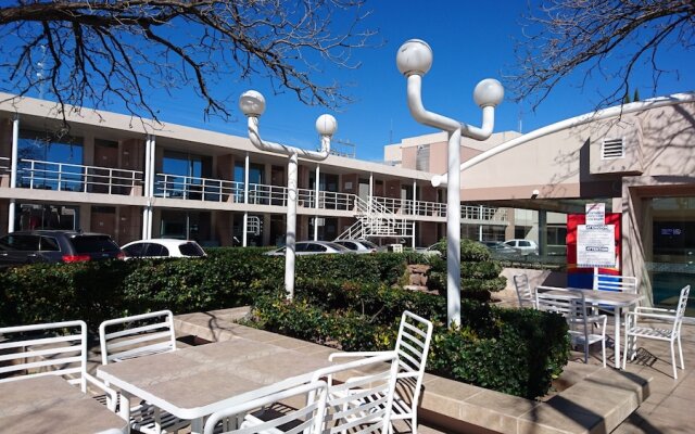 Hm Mirador (Ex Mirador Hotel)