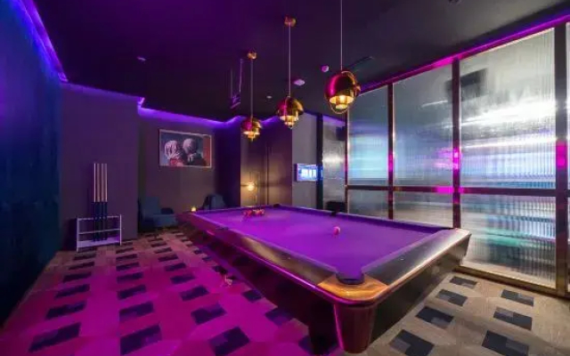 Ophelia299 Hotel