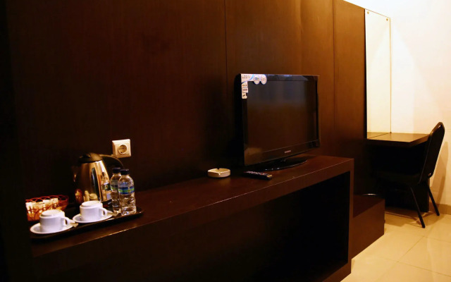 Saka Hotel Medan