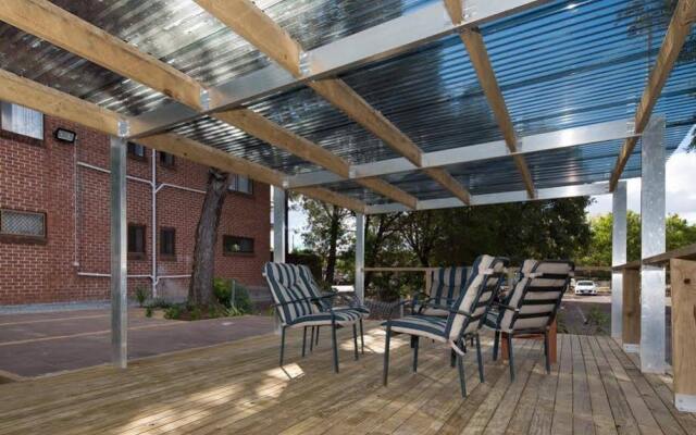 Buranda Lodge