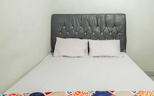 OYO 93630 Wongso Residence Syariah