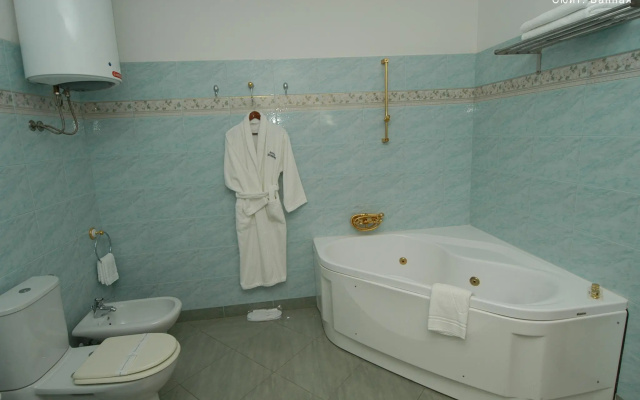 Отель Джузеппе — фото