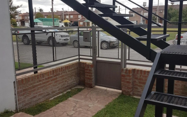 Departamento Aires de las Sierras