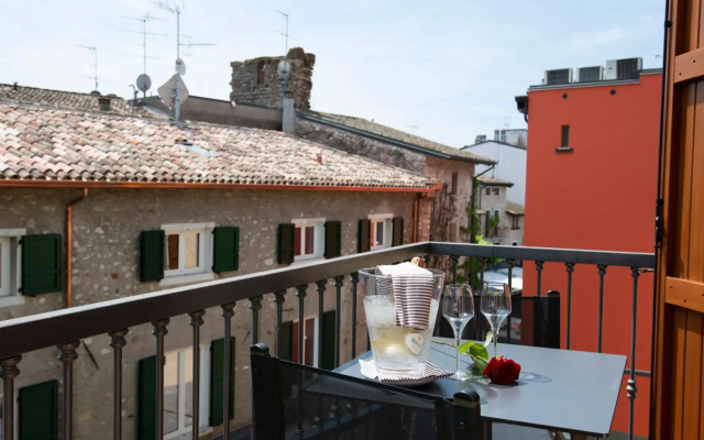 Hotel Corte Regina