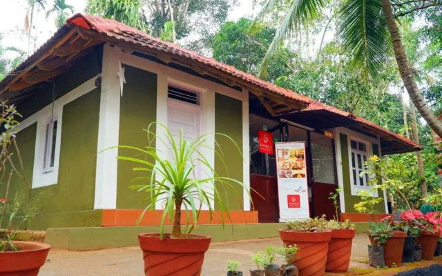 Emarald Western Ghats Resorts