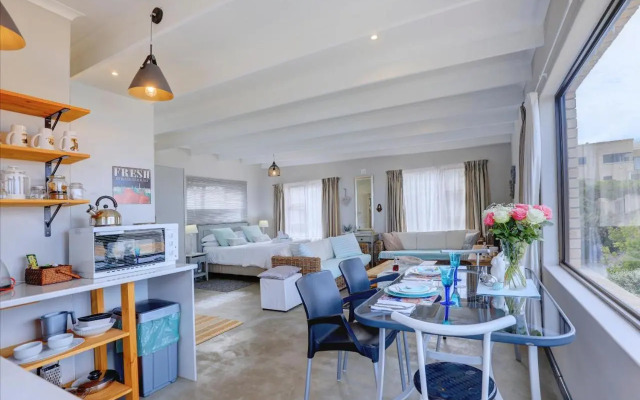 Belle Vue Suite