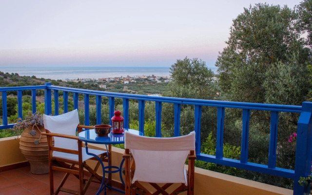 Villa Alexandra 6 Bedrooms Private Pool