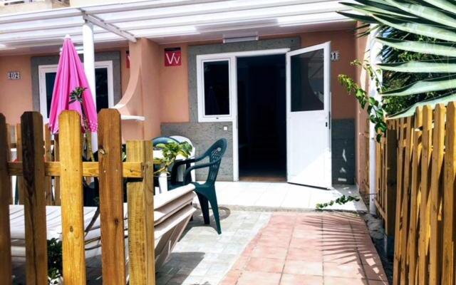 BUNGALOW en MASPALOMAS