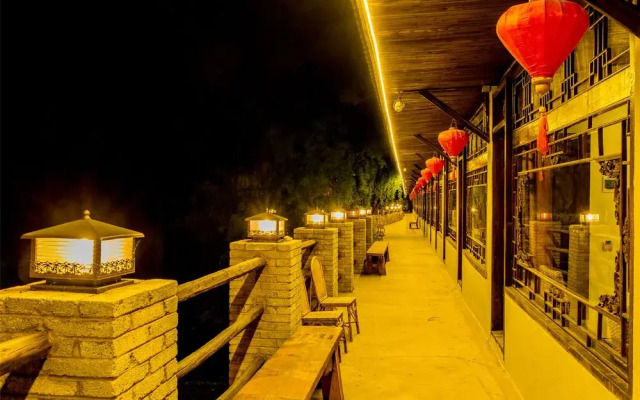 Lijiang Taoyuan Inn