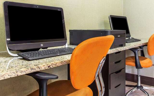 Quality Inn Lincolnton