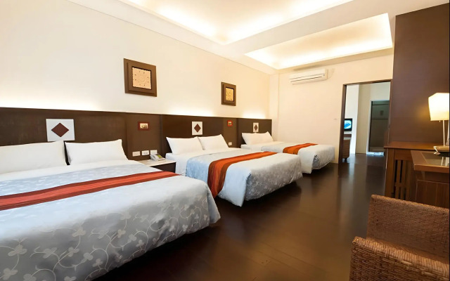 Kenting Haiye Guest House