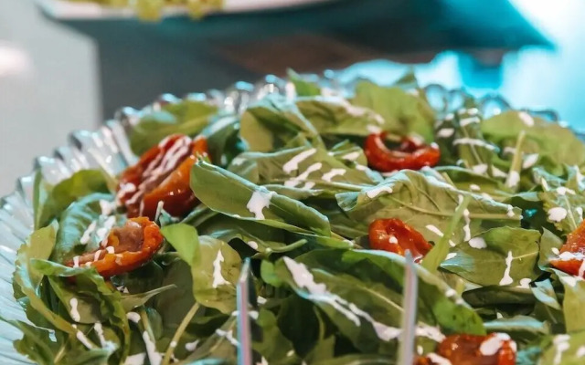 Villa Di Acqua Hotel