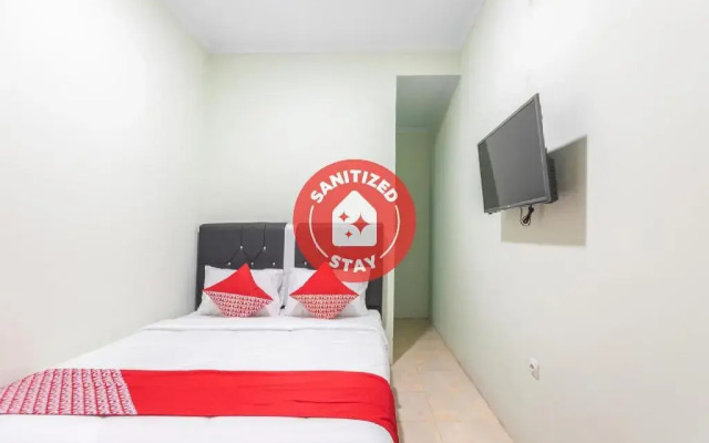 OYO 3132 Mahkota Sivali