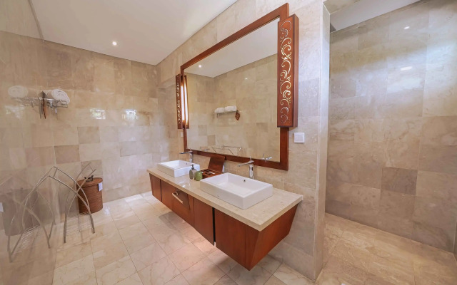 The Kasih Villas & Spa