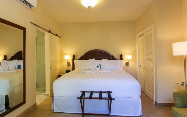 Windsong on the Reef