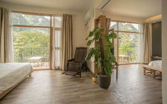 Ivy Inn Yangshuo