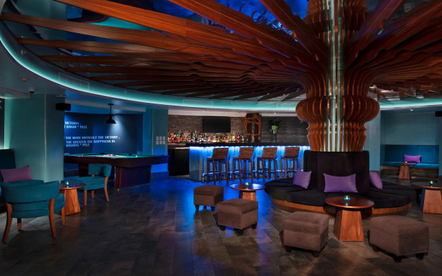 Krystal Grand Los Cabos - All inclusive