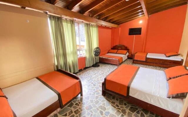 Hotel Tequendama