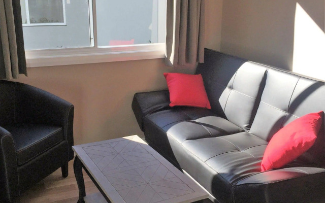 Huskisson Beach B&B