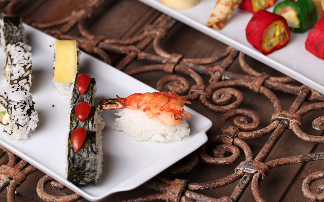 Amani Hotel Suites & Spa