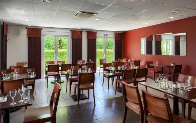 Hôtel Kyriad Libourne - Saint Emilion