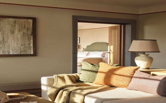 Collegio alla Querce, Auberge Collection