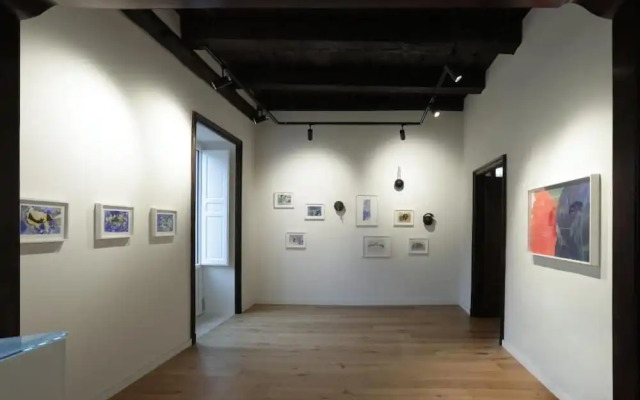 Ellebi Galleria e Dimora D'arte