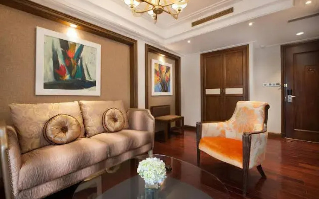Hanoi Phoenix 1