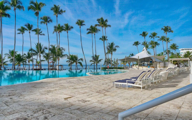 Xeliter Marbella, Juan Dolio