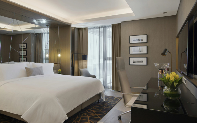 Al Bandar Rotana – Creek - Image 6