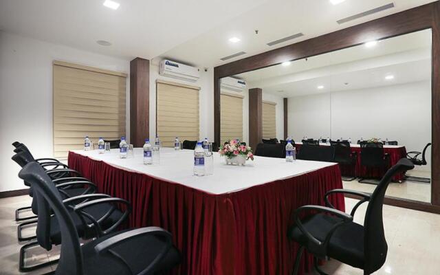 Hotel Abaam Chelsea