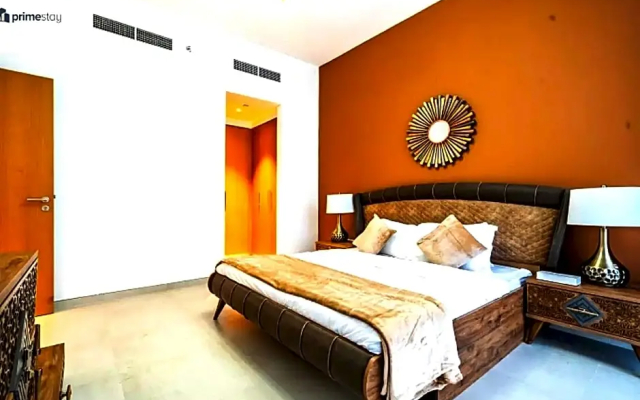OYO 848 Home 209 Al Ramth 26, Remraam, Dubai - 2BR - Hotel in ดูไบ - Photo 3