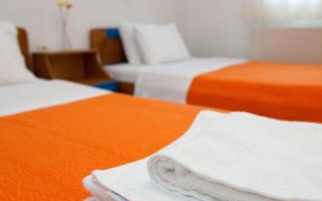 Yiouli Hotel