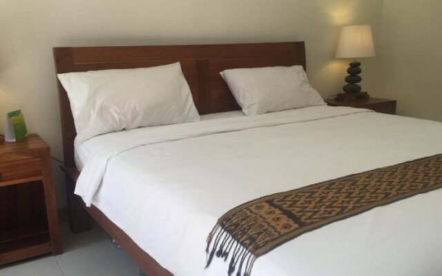Kiyan Teges Ubud