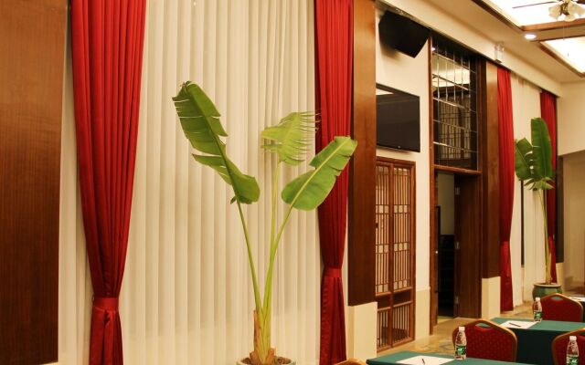 GuestHouse International Hotel Sanya